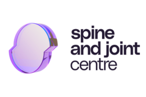 Spine and Joint Centre - klant van Neo-Mundo