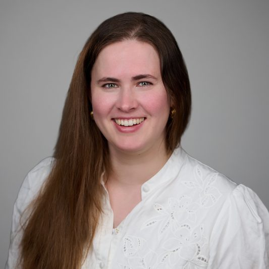 Maaike Melchers werkt als consultant bij Neo-Mundo: executive search, advies, interim en werving en selectie in de zorg en welzijn.