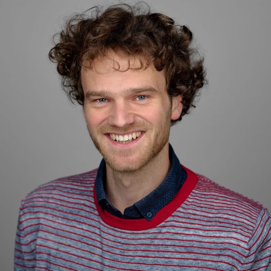 Martijn van Haren is consultant bij Neo-Mundo: executive search, advies, interim en werving en selectie in de zorg en welzijn.