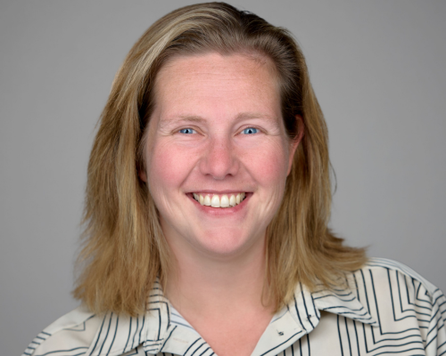 Yvonne van der Sanden is consultant in de zorg en welzijn bij Neo-Mundo: bureau voor executive search, interim en organisatieadvies.