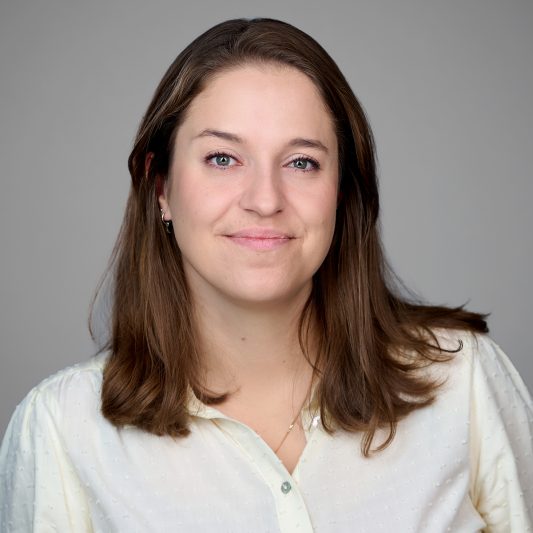 Paulien Koenraadt is consultant in de zorg bij Neo-Mundo.