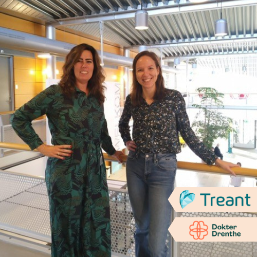 Eva Houtsma, consultant zorg en welzijn bij Neo-Mundo, heeft de rol van Transmuraal Coördinator vervuld bij Treant en Dokter Drenthe. Treant biedt ziekenhuis- en ouderenzorg in Zuidoost Drenthe en Zuidoost Groningen, terwijl Dokter Drenthe de regionale huisartsenorganisatie voor Drenthe is. Als Transmuraal Coördinator heeft Eva aan het roer gestaan van het Transmuraal Coördinatiecentrum Treant (TCCT). Het TCCT is actief onder de vlag van zowel Treant als Dokter Drenthe, en coördineert de samenwerking tussen eerste lijn en tweede lijn.